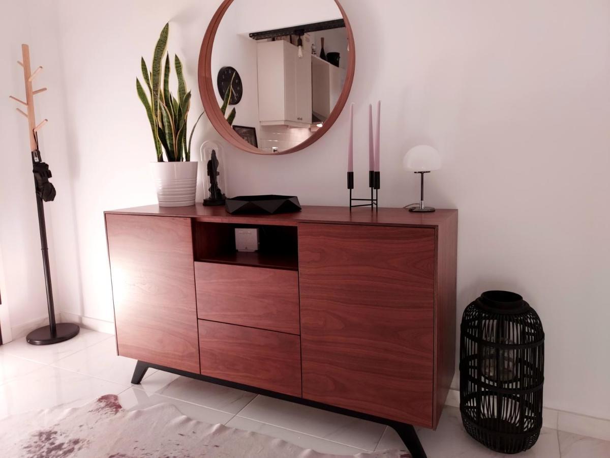 Fully Equiped Design Apartment With Excellent View/ Easy Parking Athens Exterior photo